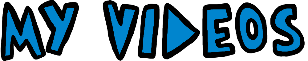 My videos